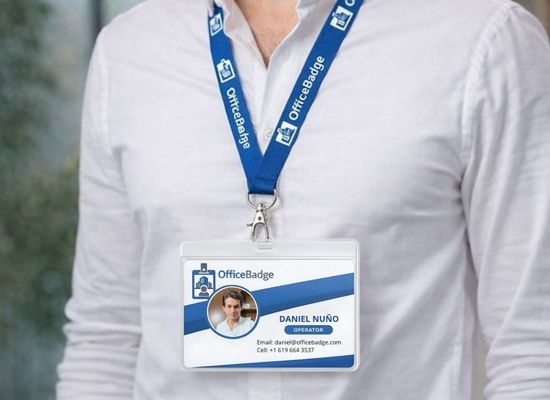 Full Badge Kit — Horizontal thumbnail 2