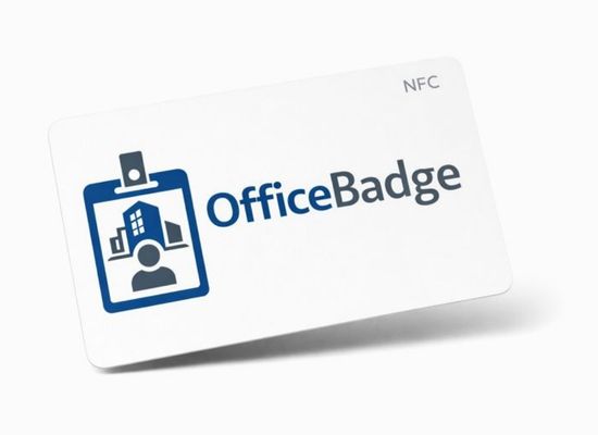 NFC Digital Business Card thumbnail 2