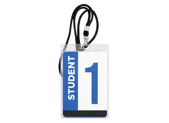Student Badge